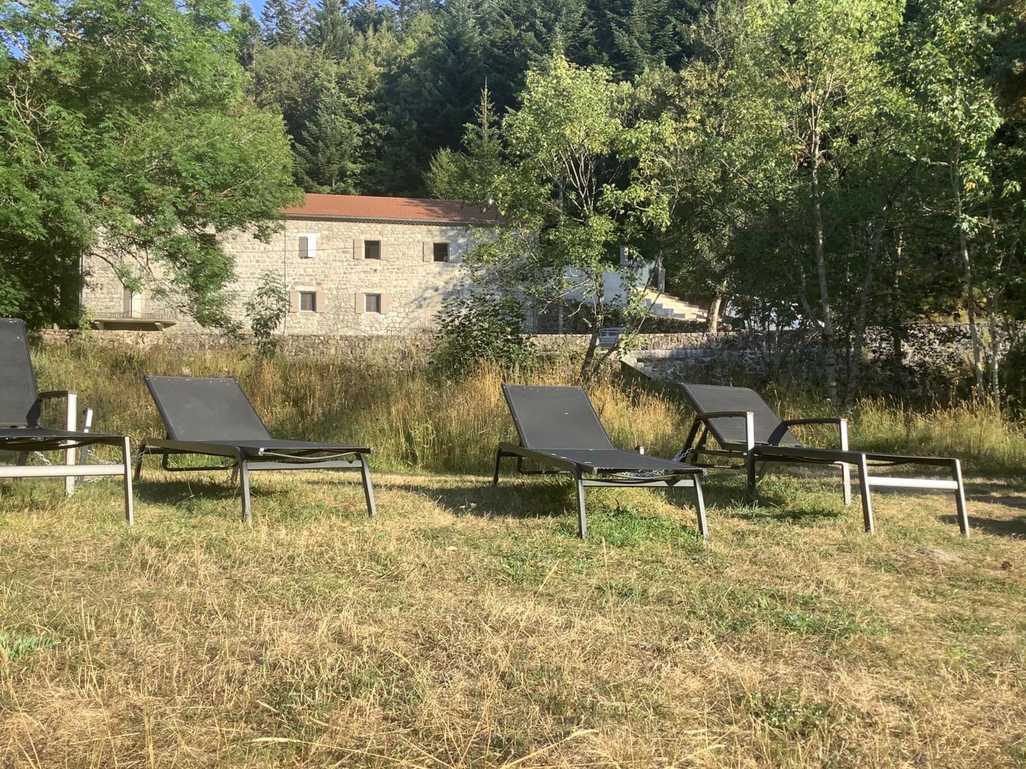 Maison En Ardeche