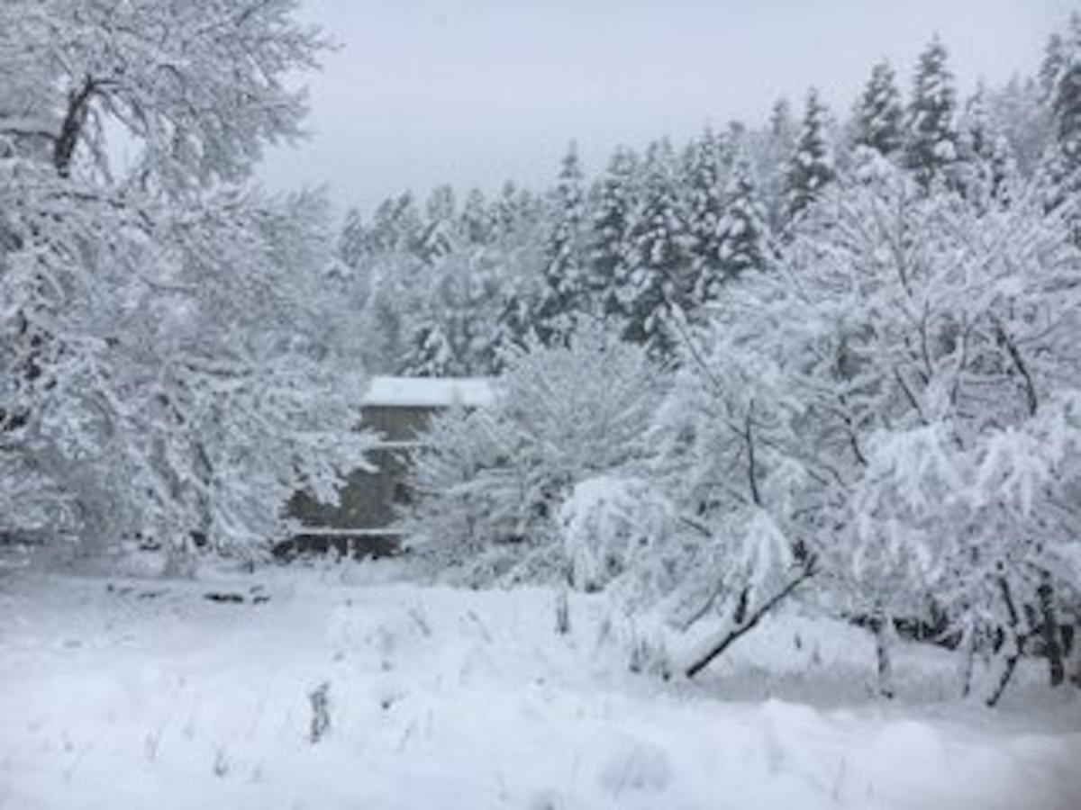 Maison En Ardeche Ferienhaus *