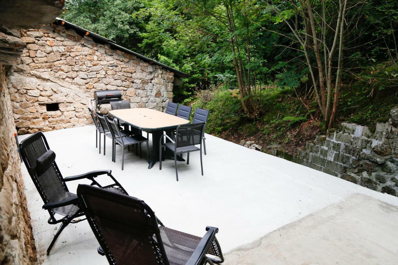 Maison En Ardeche *