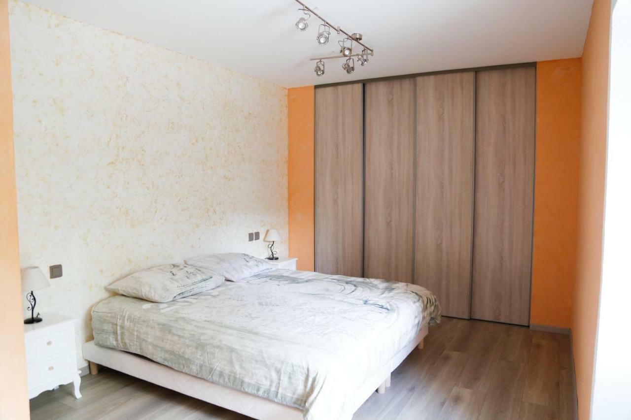 Ferienhaus Maison En Ardeche Usclades-et-Rieutord