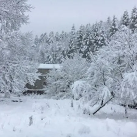 Maison en Ardeche Usclades-et-Rieutord Exterior foto