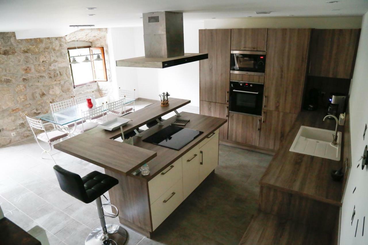 Holiday home Maison En Ardeche *
