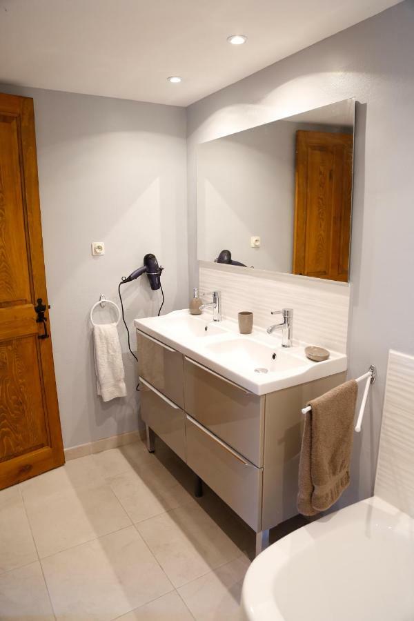 Holiday home Maison En Ardeche Usclades