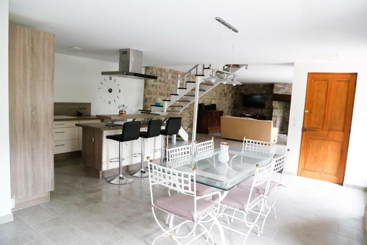 Holiday home Maison En Ardeche