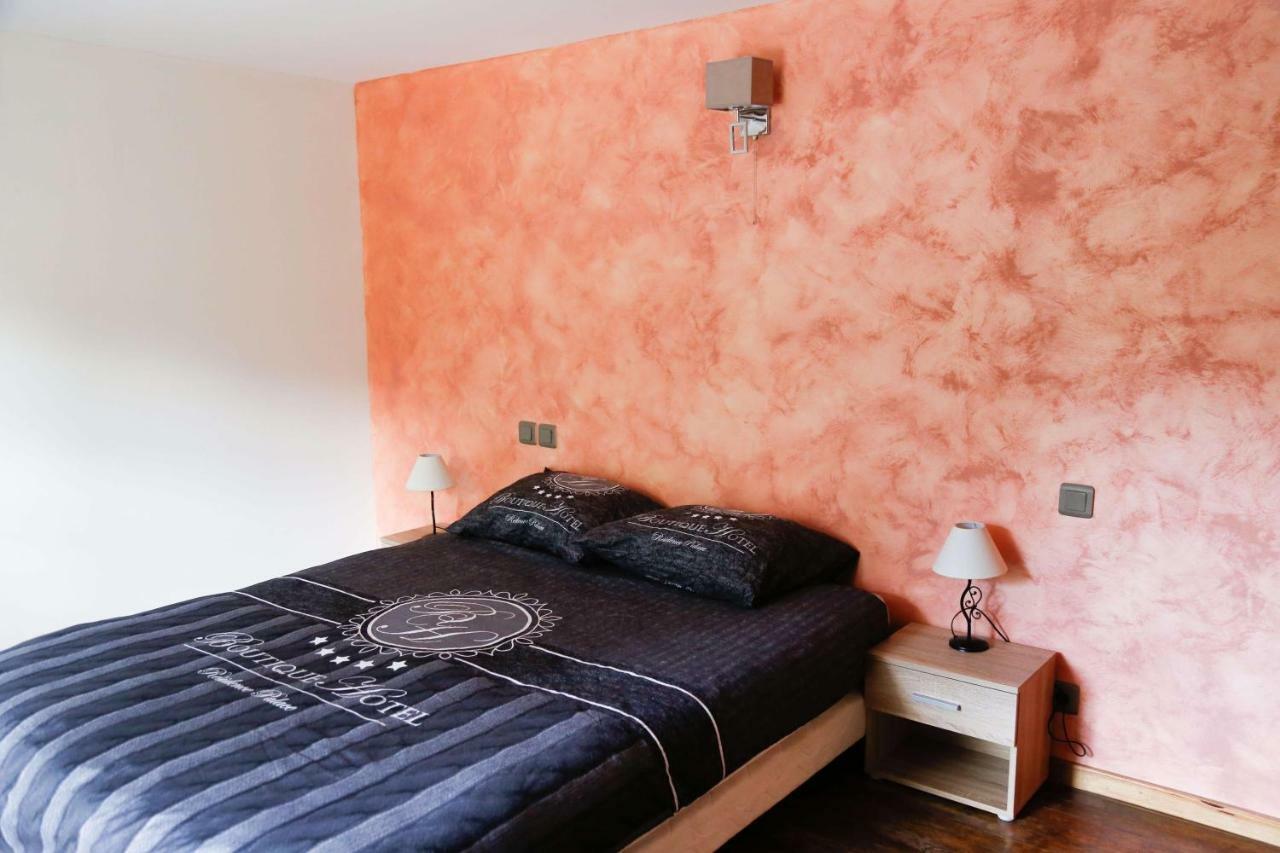 Holiday home Maison En Ardeche