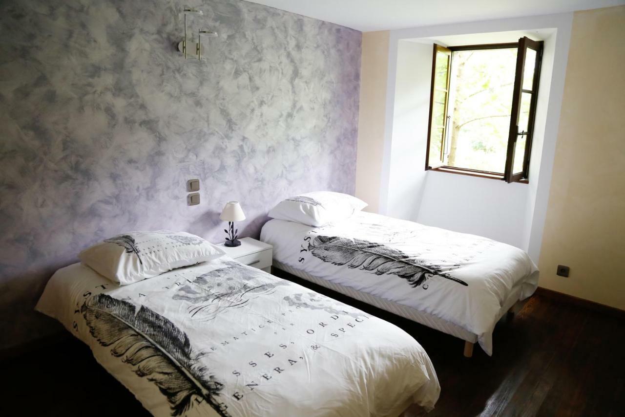 Vakantiehuis Maison En Ardeche
