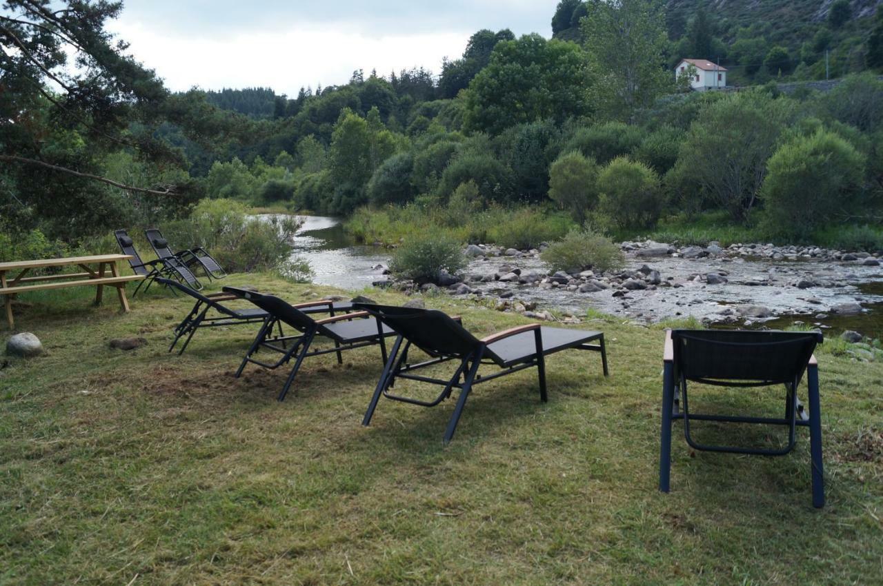Maison En Ardeche *